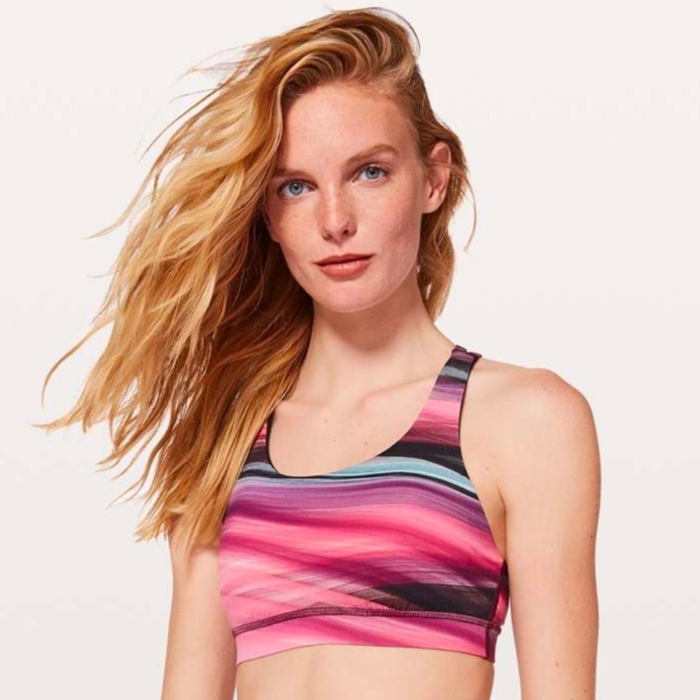 Lululemon Energy Bra - 4